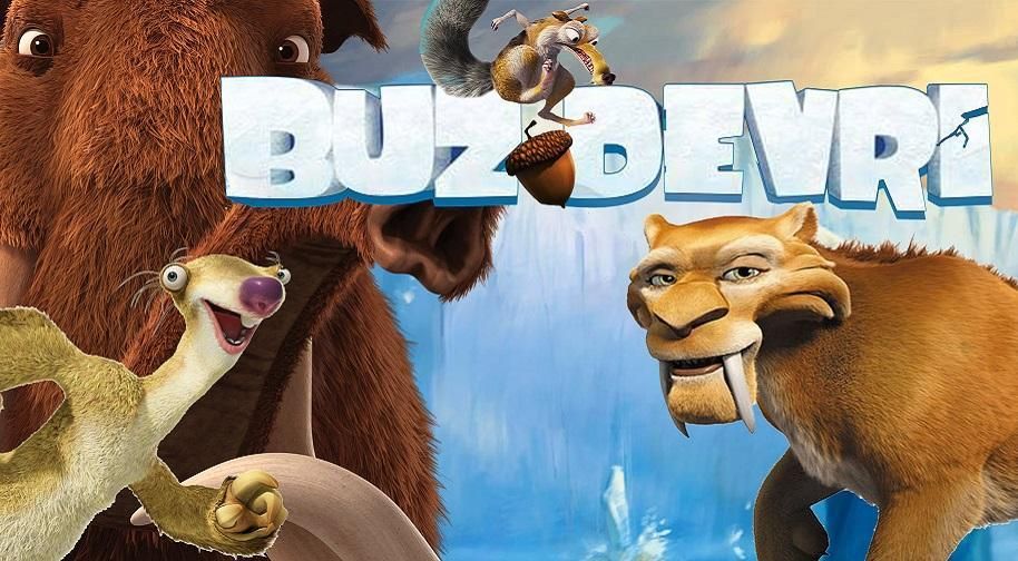 Buz Devri
 küçük resim