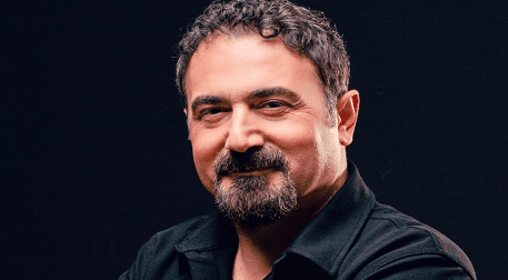 Mikail Aslan küçük resim