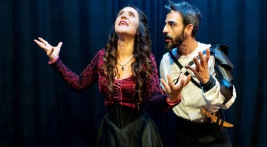 Othello Sendromu küçük resim