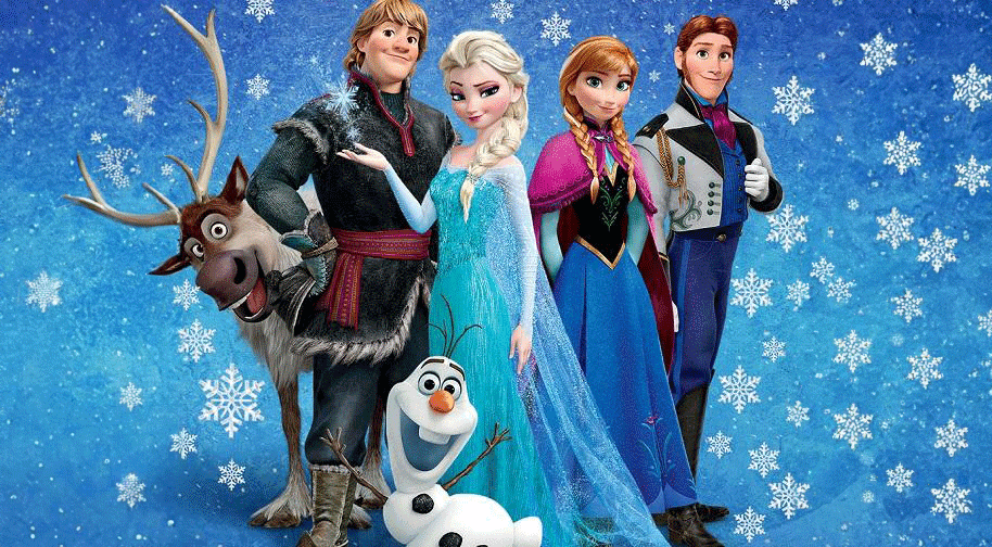 Karlar Ülkesi
 küçük resim