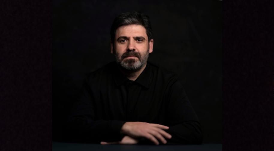 Ender Balkır küçük resim