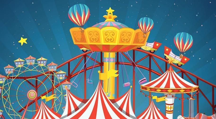 Afacanlar Sirki küçük resim