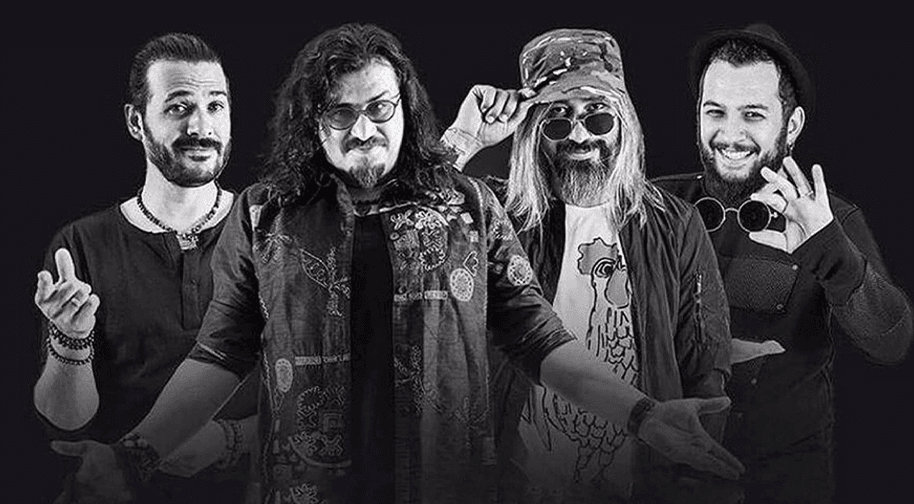 Necati ve Saykolar küçük resim