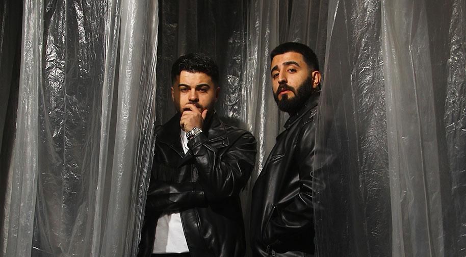 Tefo & Seko küçük resim