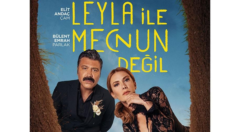 Leyla ile Mecnun Değil küçük resim