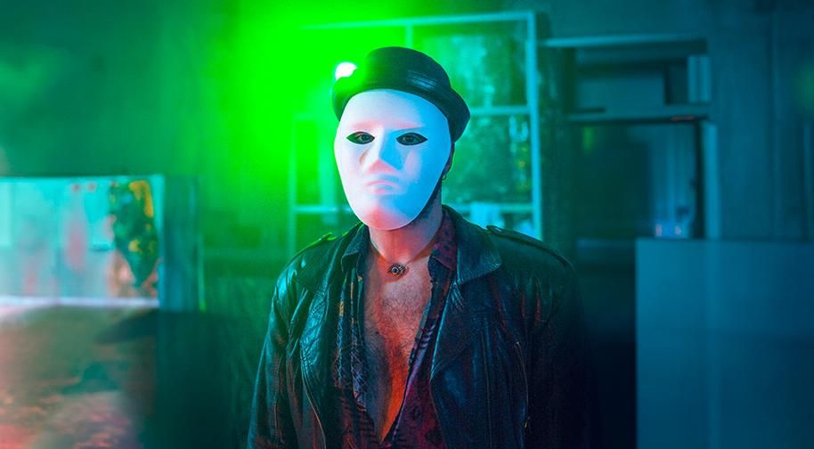 Şokopop Quiz Night küçük resim