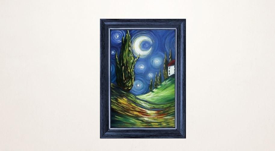 Resim - Van Gogh'un Evi küçük resim