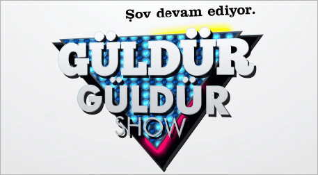 Güldür Güldür Show küçük resim