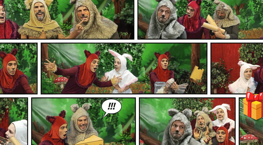 Sevgi Bahçesi küçük resim