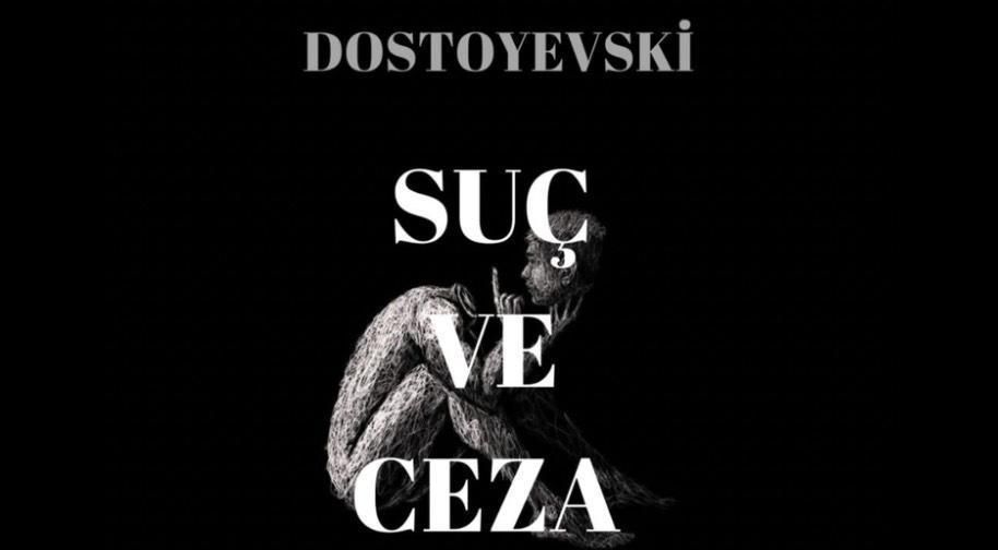 Suç Ve Ceza küçük resim