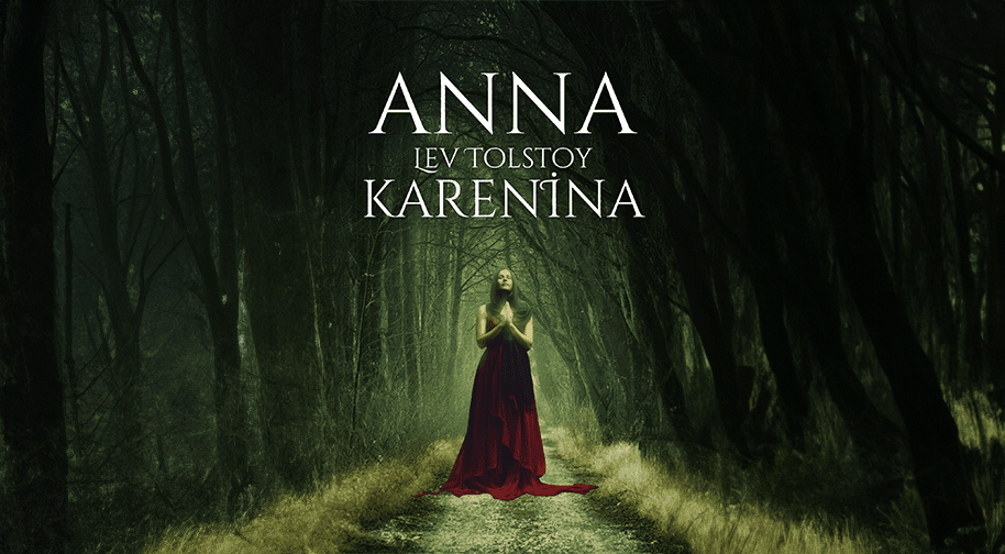 Anna Karenina küçük resim
