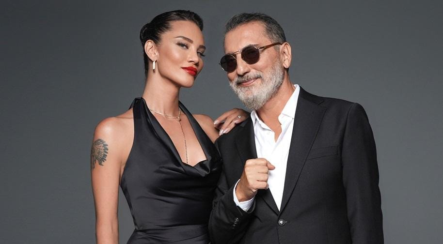 Soner Olgun & Özlem Koldaş küçük resim