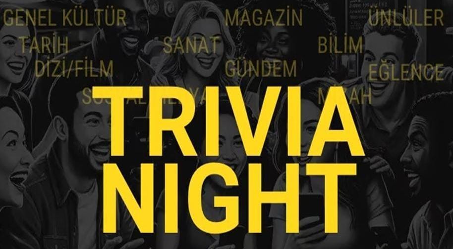 Trivia Night küçük resim