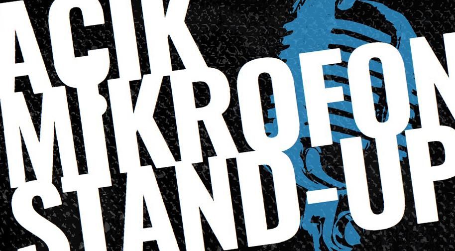 Açık Mikrofon Falan İzmir küçük resim