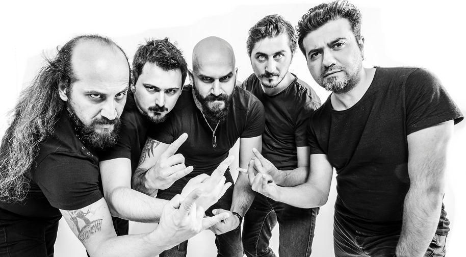 The Five Horsemen Metallica Tribute küçük resim