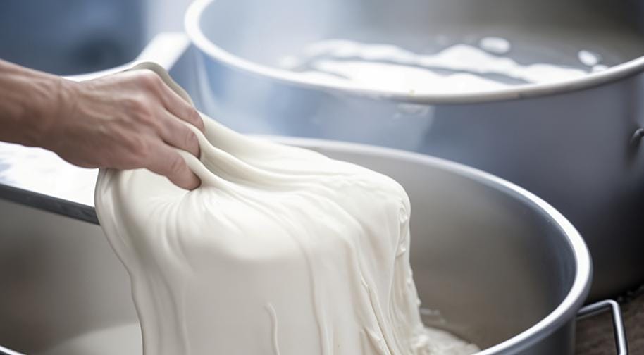 Mozzarella Ve Taze İtalyan Peynirleri küçük resim