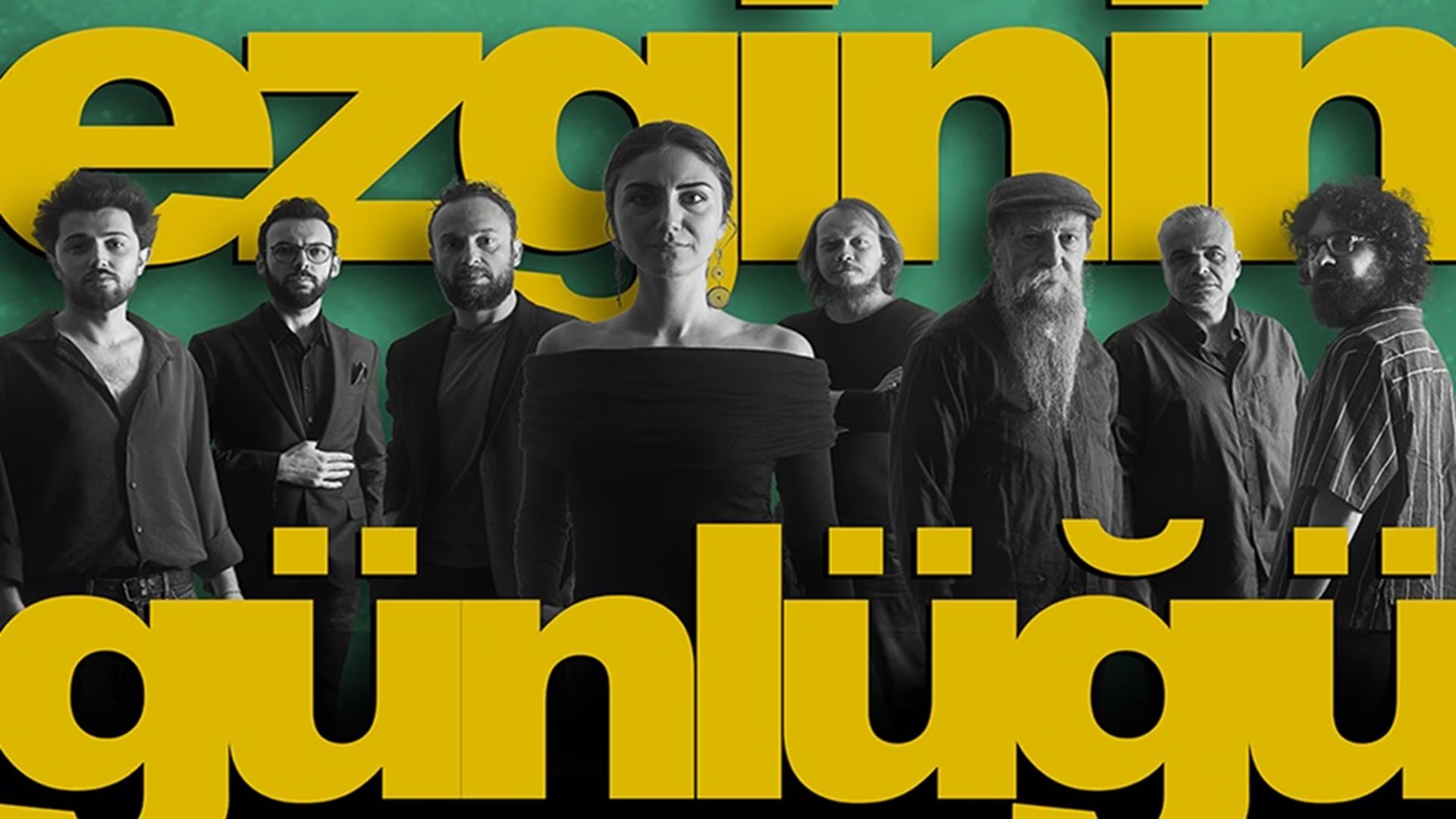 Ezginin Günlüğü küçük resim