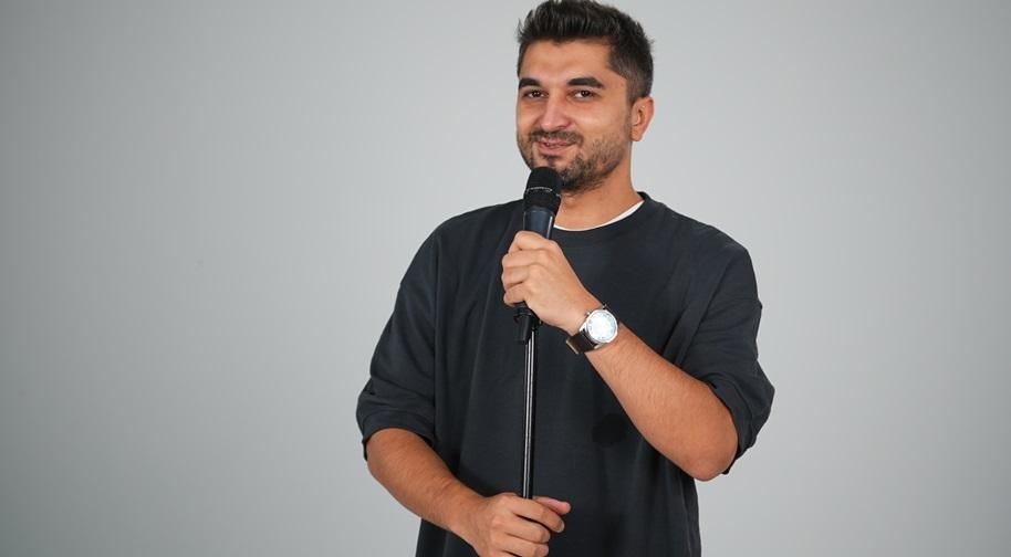 Doğan Tuncel Stand Up küçük resim
