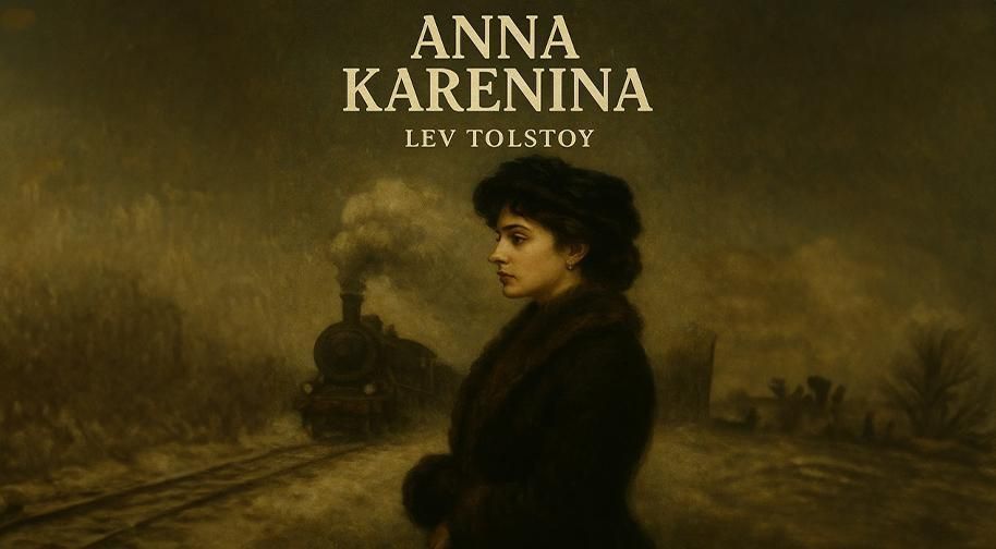 Anna Karenina küçük resim