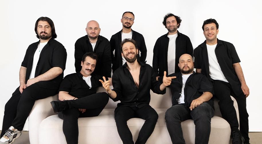 Med Session & Walkman küçük resim