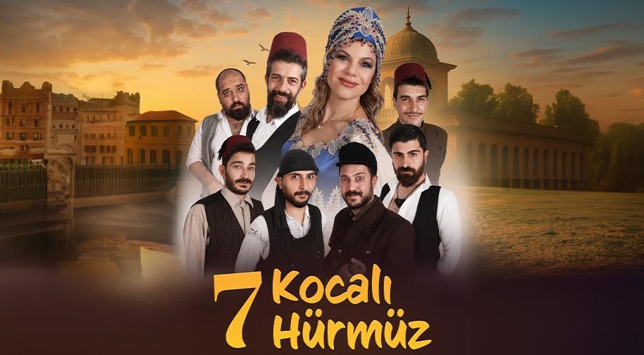 7 Kocalı Hürmüz küçük resim
