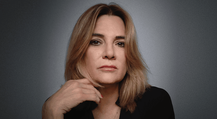 Birsen Tezer küçük resim