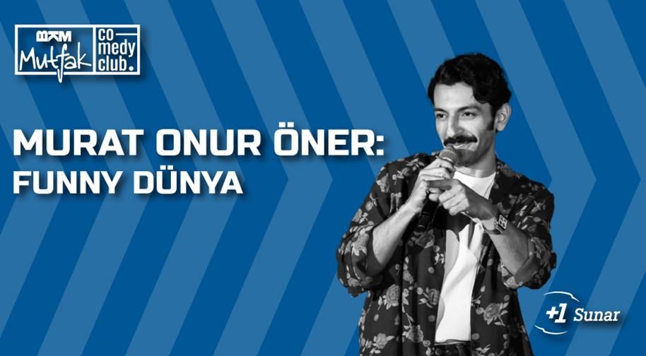 Murat Onur Öner - Funny Dünya küçük resim