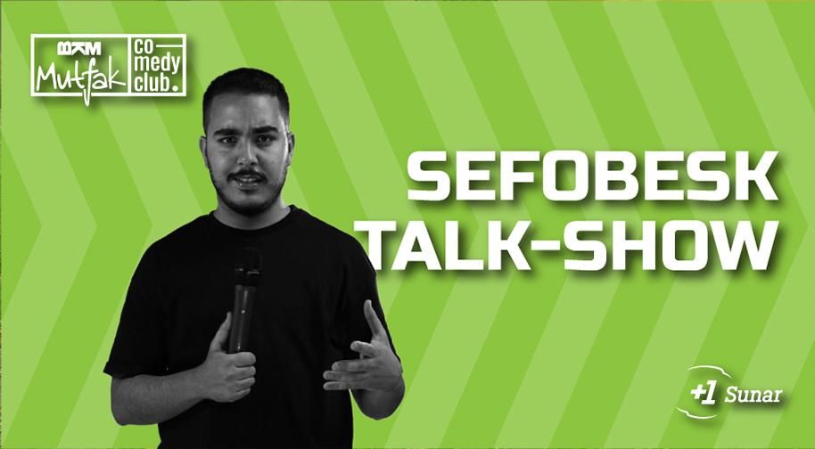 Sefobesk Talkshow küçük resim