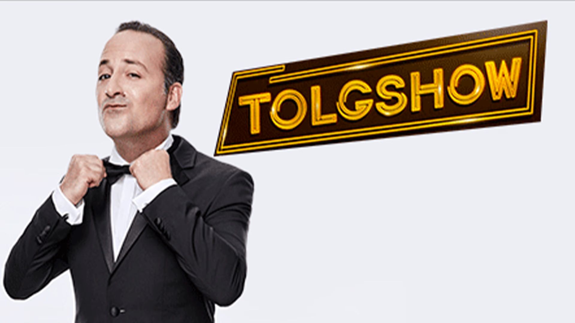 Tolga Çevik - Tolgshow küçük resim