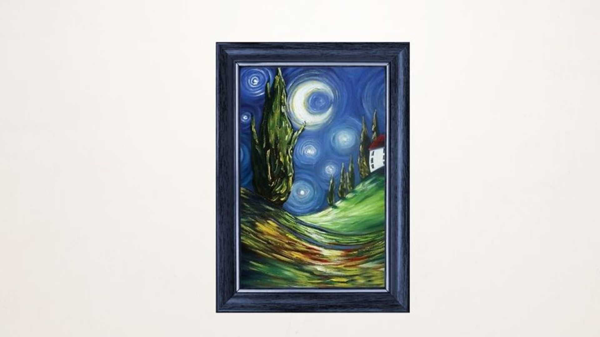 Resim - Van Gogh'un Evi küçük resim