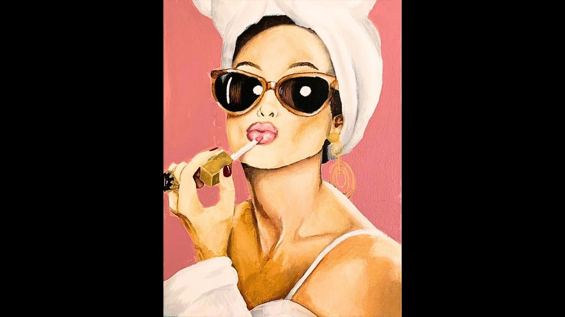 Resim - Clean Girl küçük resim