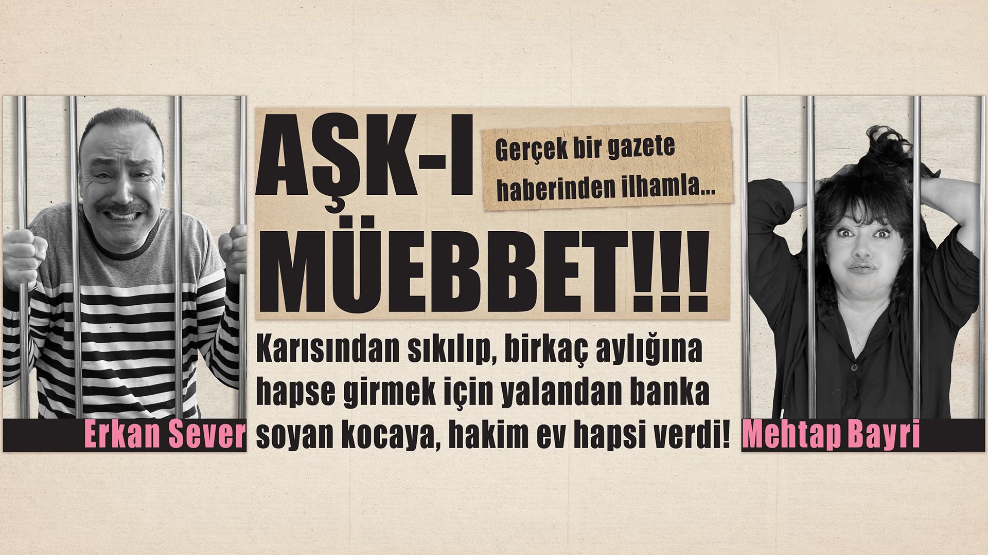 Aşk-ı Müebbet küçük resim