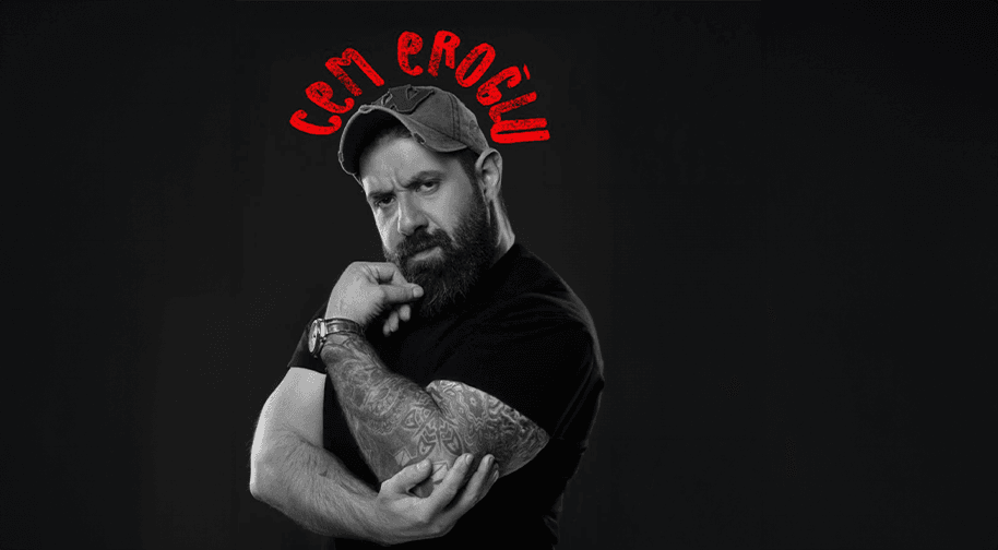 Cem Eroğlu ile Satışa Geldik küçük resim