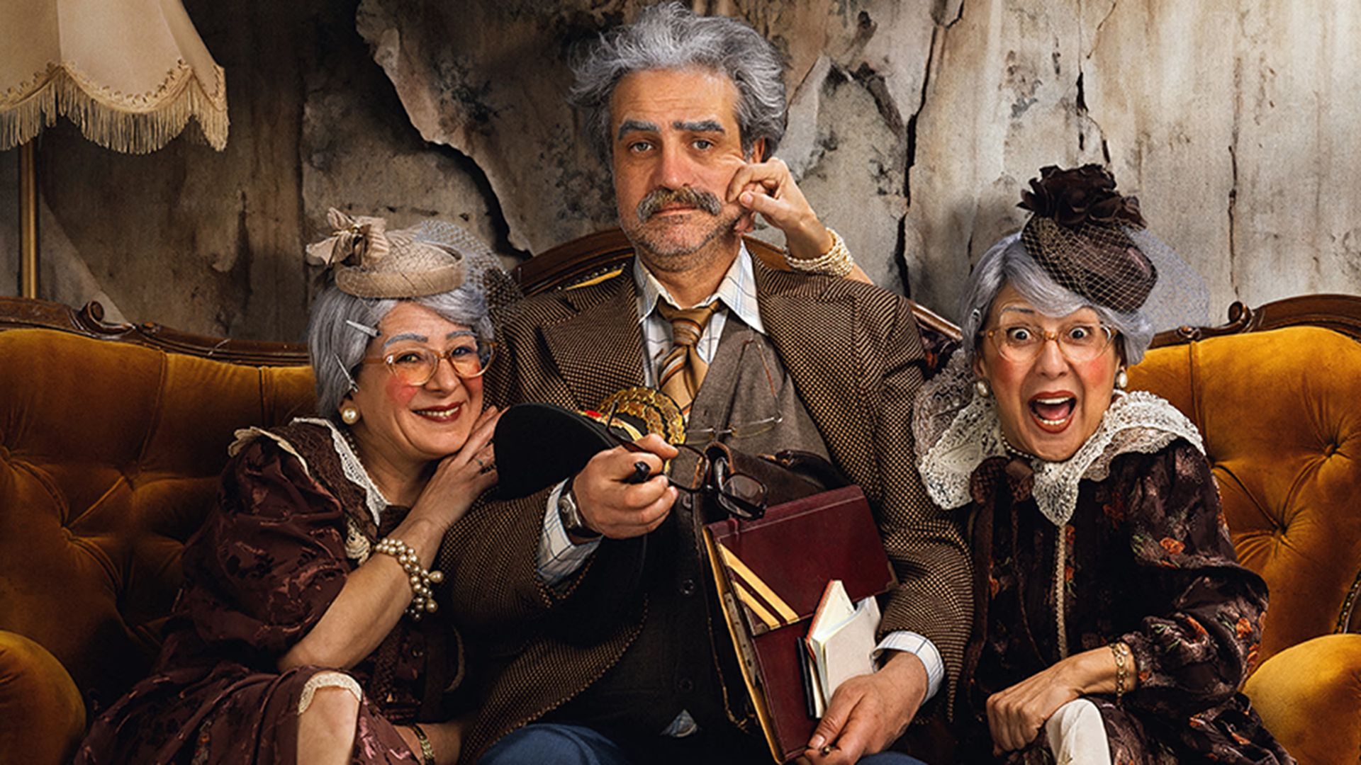 Hadi Öldürsene Canikom küçük resim