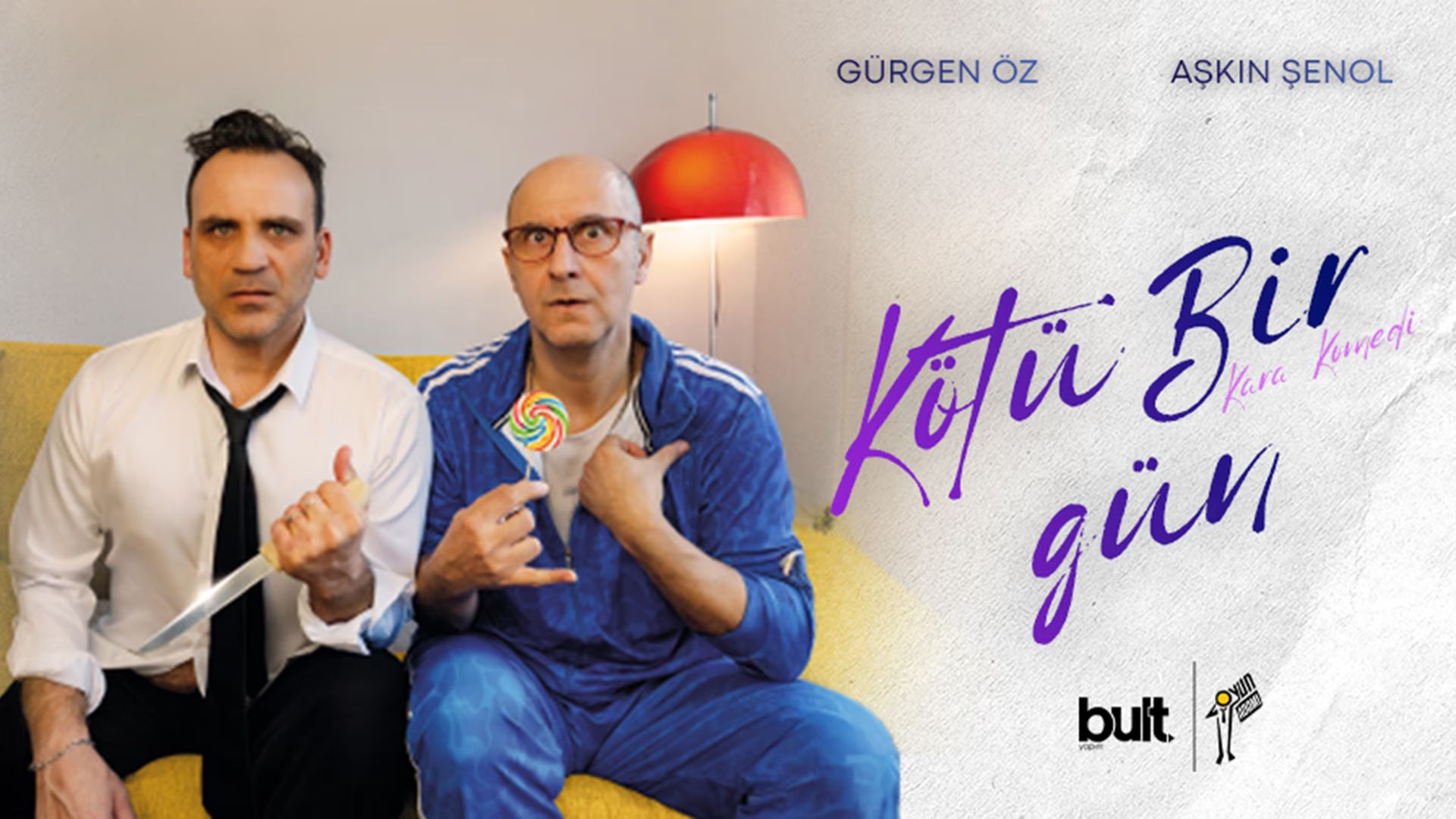 Kötü Bir Gün küçük resim