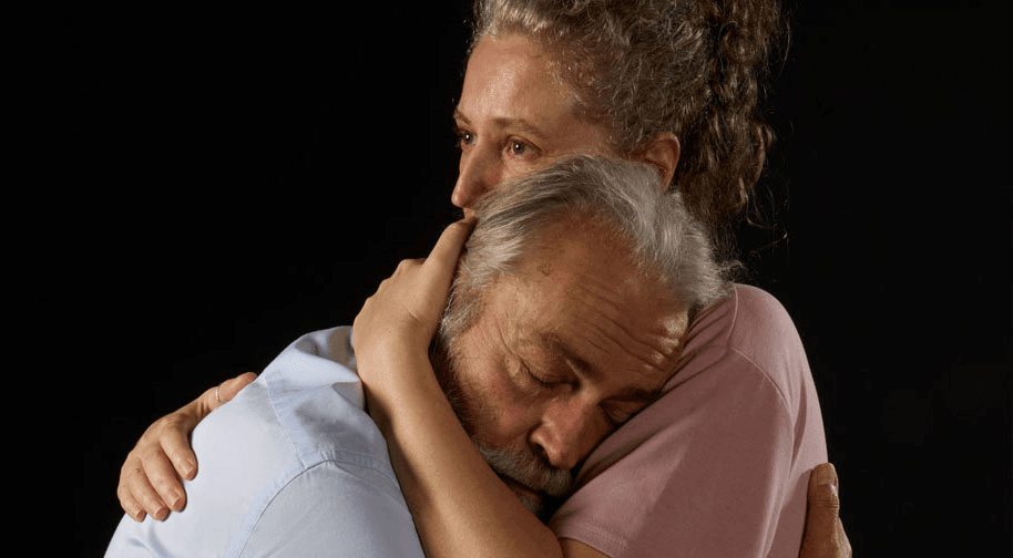 Baba - Haluk Bilginer küçük resim