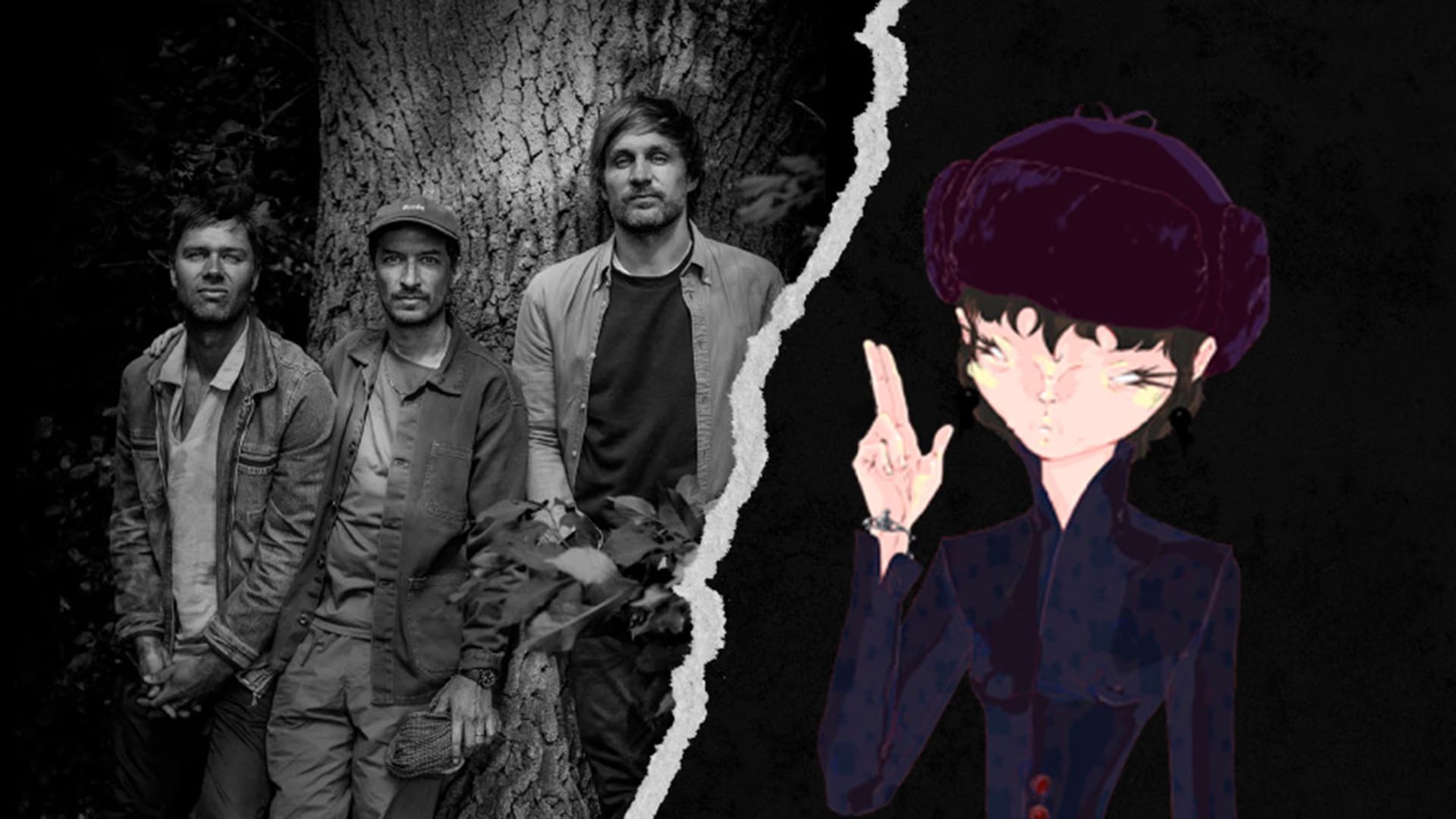 Garanti BBVA Genç Konserleri: Girls In Airports + Selut küçük resim