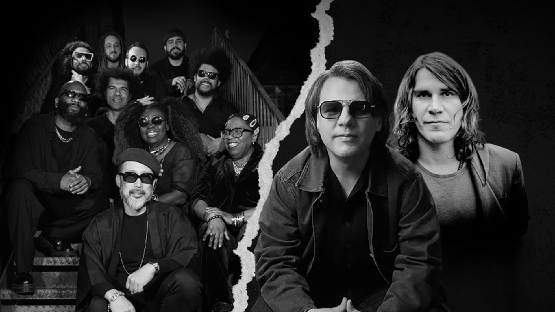 Garanti BBVA Genç Konserleri: Kyoto Jazz Massive Ft Eoando + Çağan Tunalı - İlhan Erşahin küçük resim