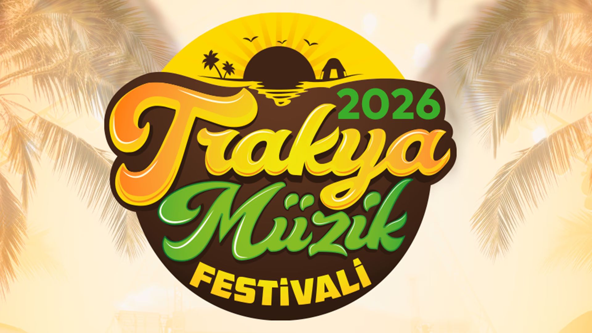 Trakya Müzik Festivali Kamp + Kombine küçük resim