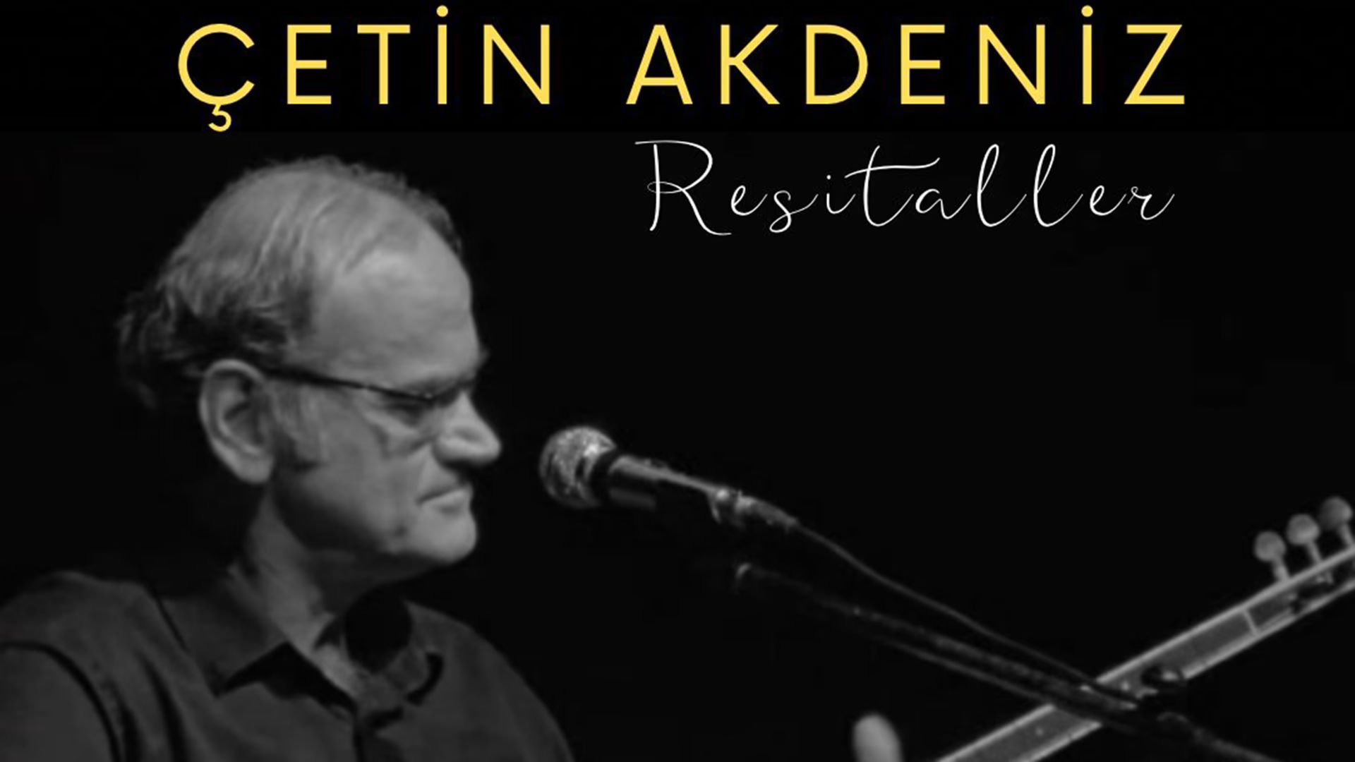 Çetin Akdeniz küçük resim