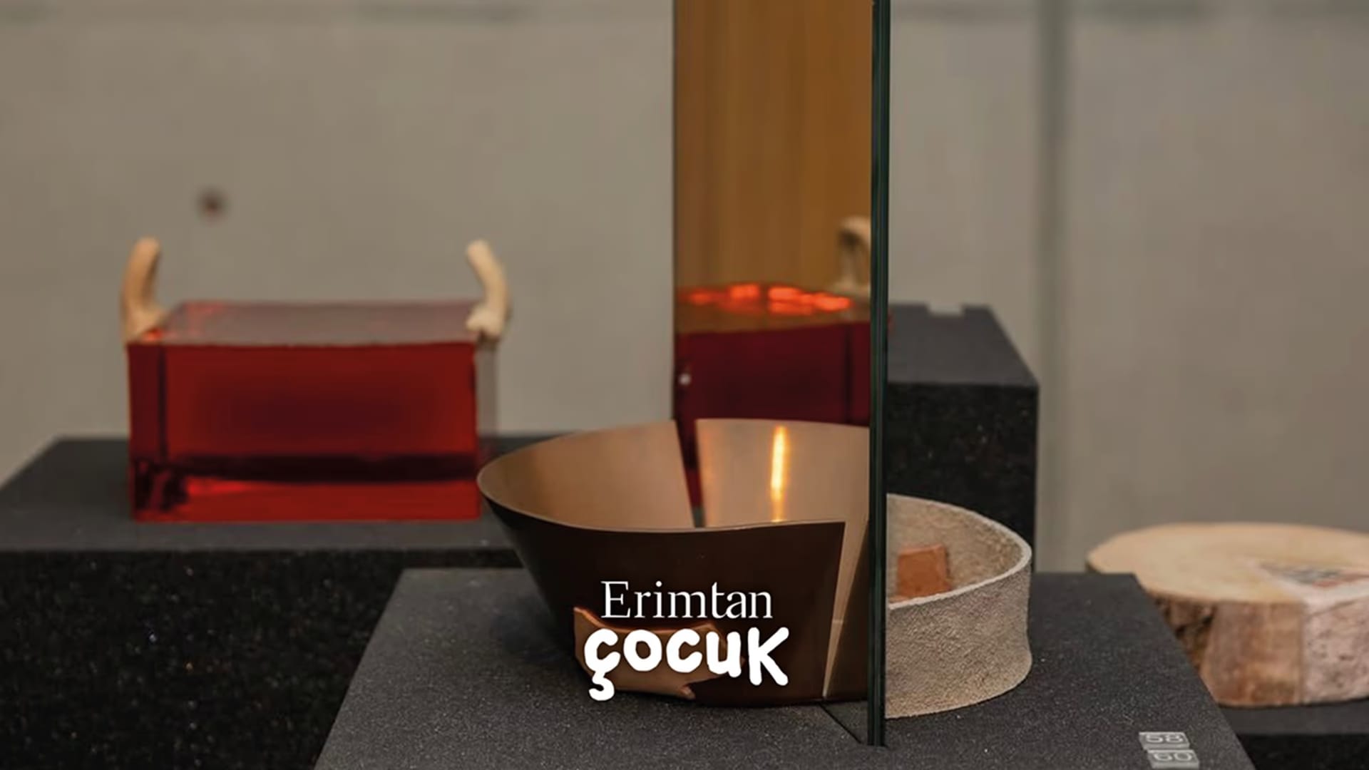 Çocuklar Taşlarla Konuşuyor 6-9 Yaş küçük resim