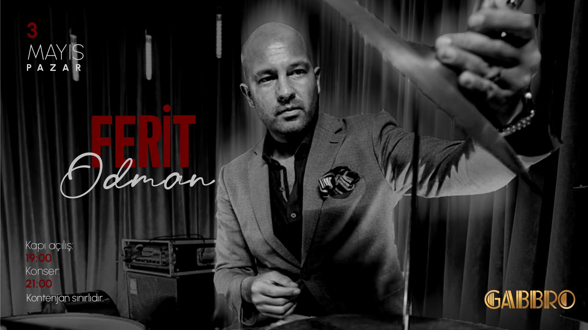 Gabbro Jazz Covers küçük resim