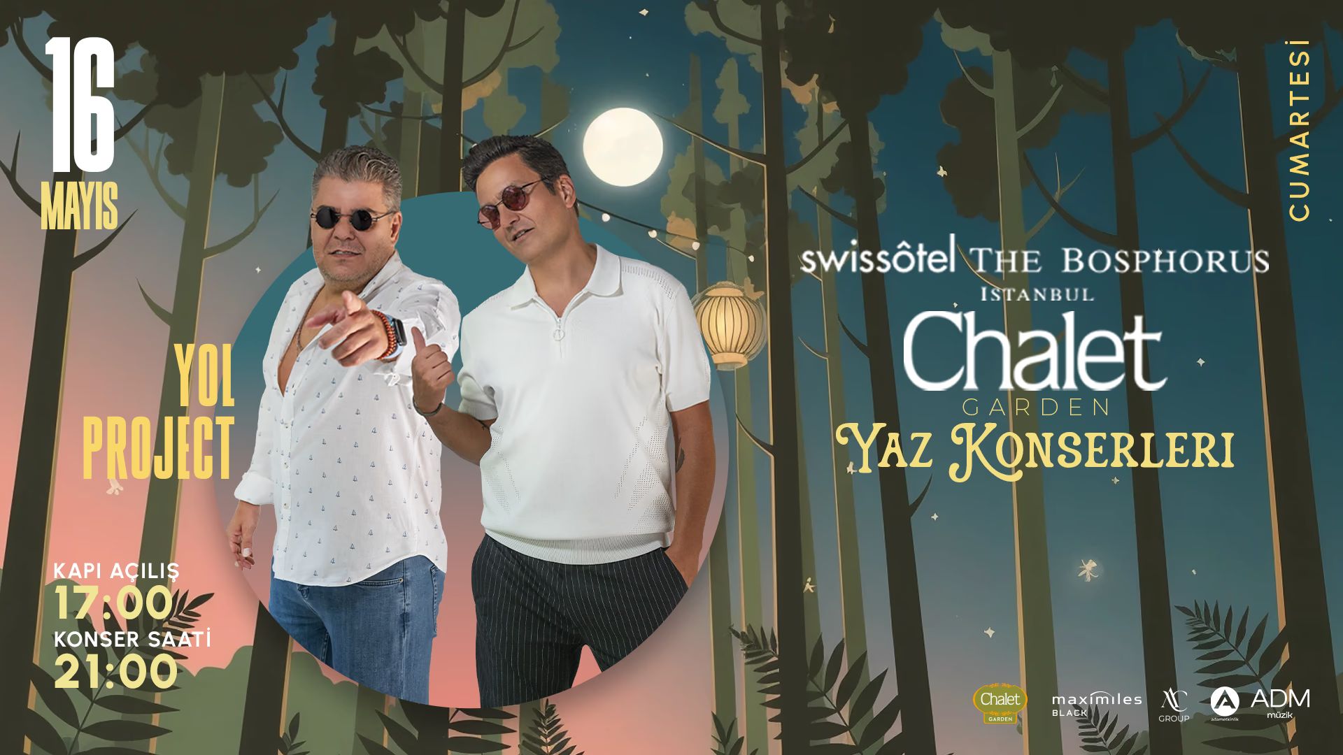 Yol Project küçük resim