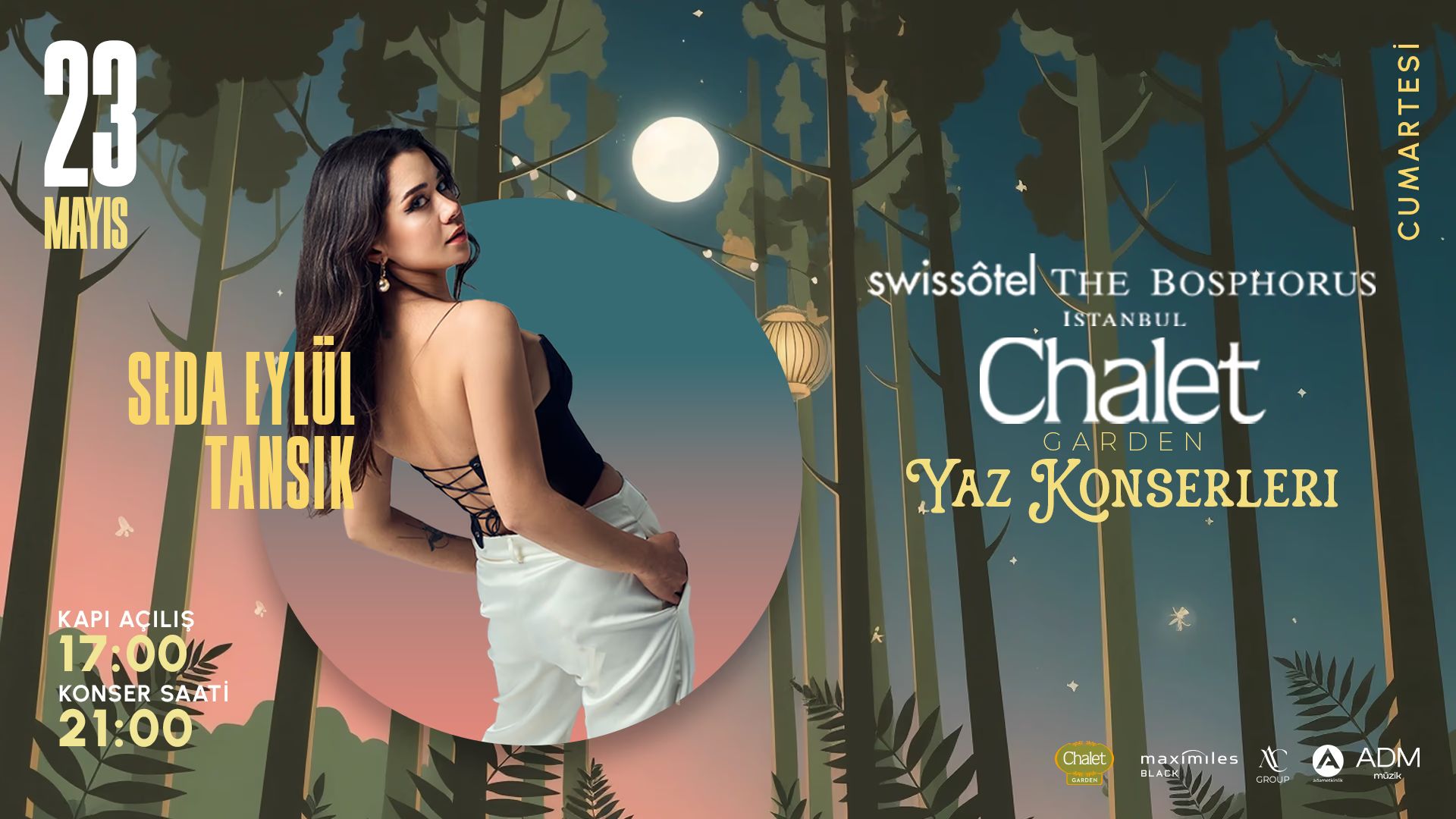 Seda Eylül Tansık küçük resim