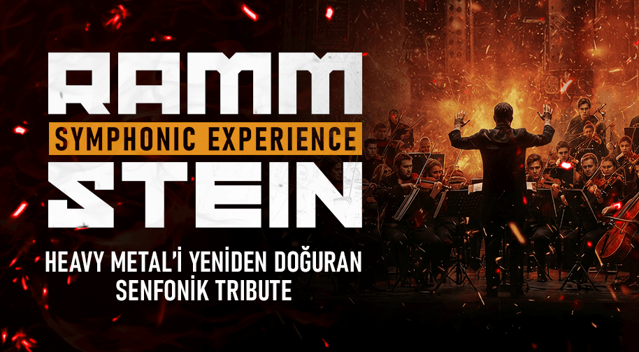Rammstein Symphonic Experience küçük resim