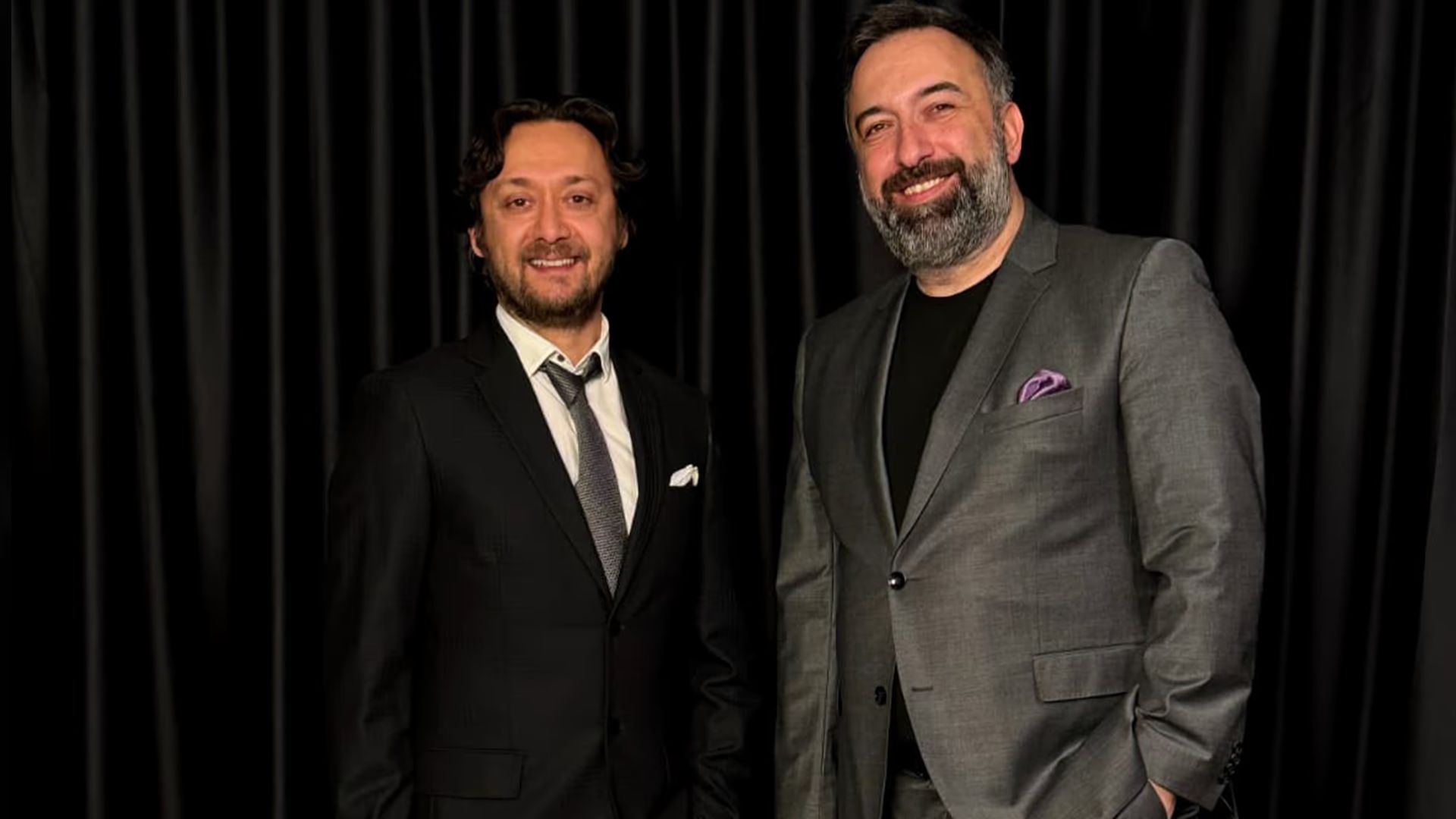 Türk Jazz Makamı küçük resim