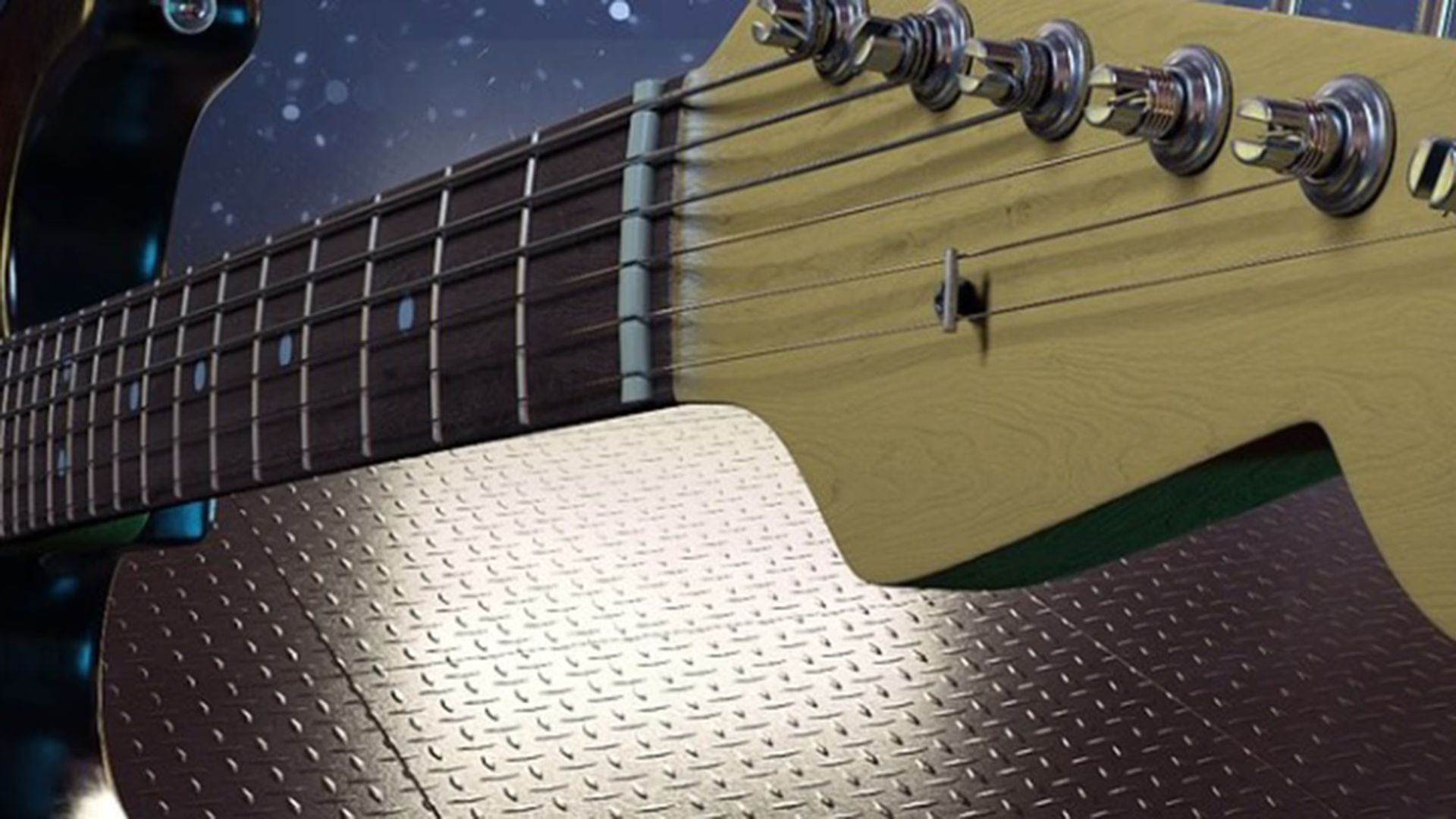 Klasik Rock Tarihi Atölyesi küçük resim