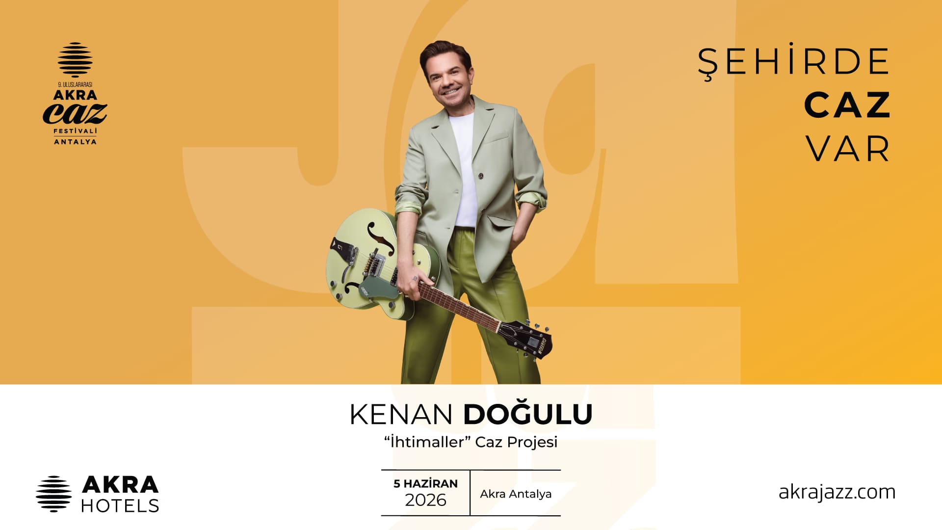 Kenan Doğulu küçük resim