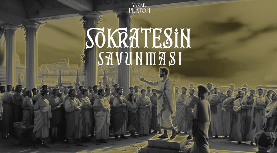 Sokrates'in Savunması küçük resim
