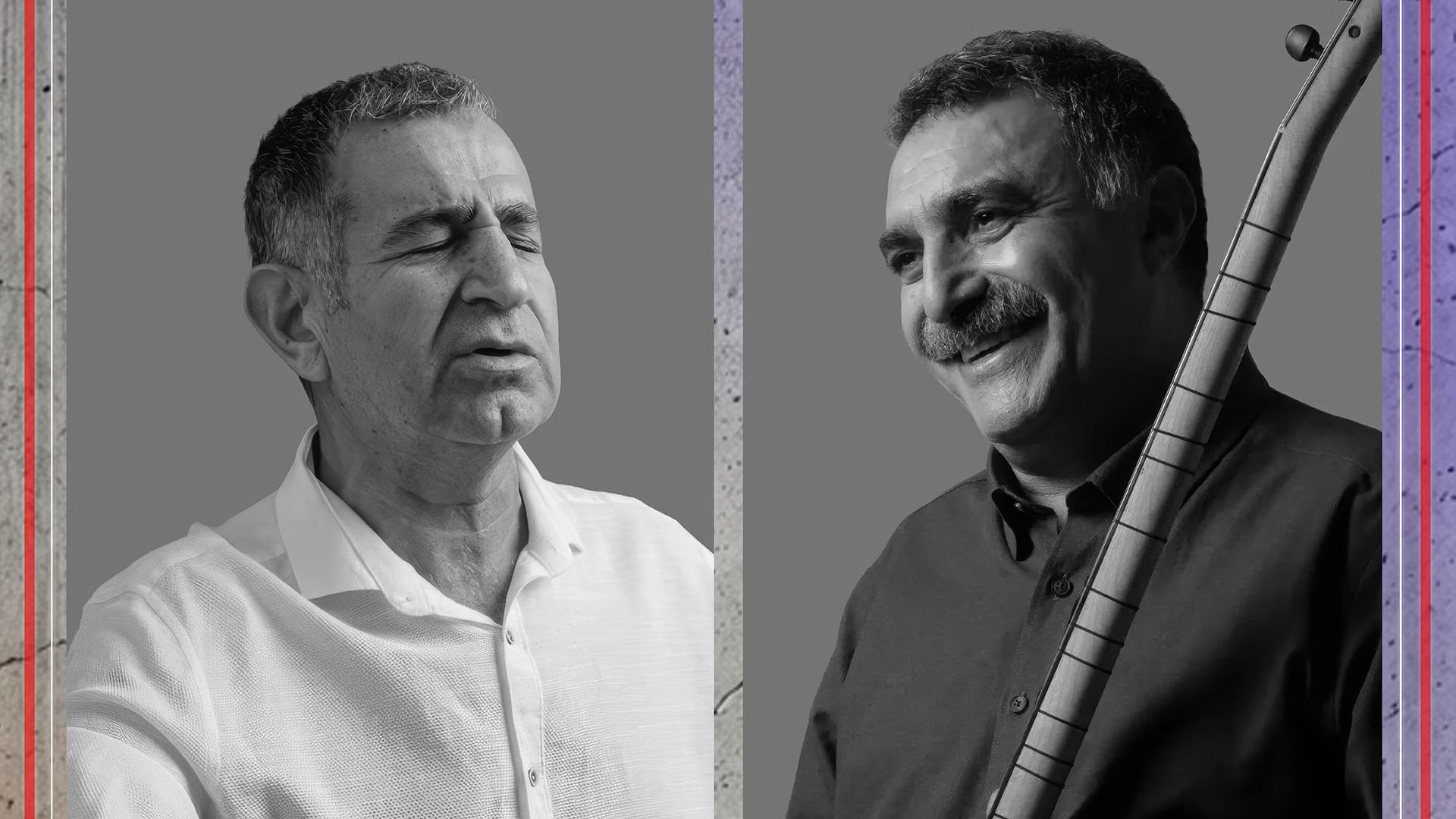 İki Elin Sesi İle küçük resim